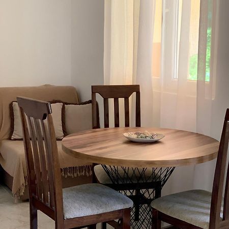 Apartman Dma Tivat Exterior photo