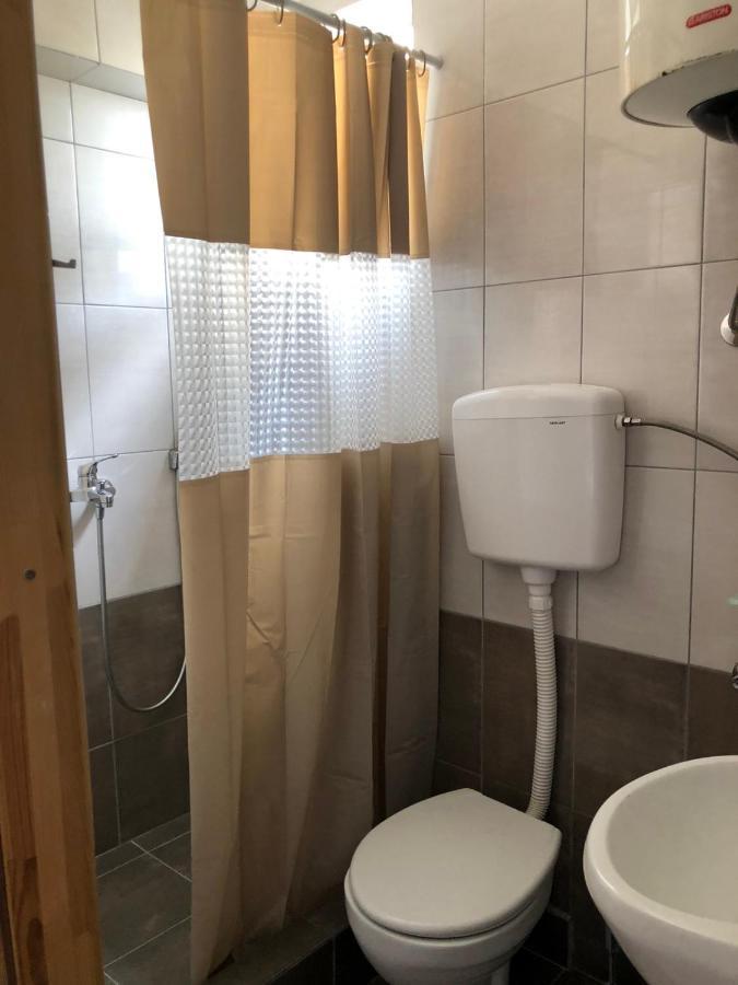 Apartman Dma Tivat Exterior photo
