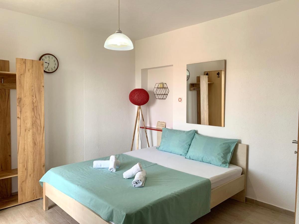 Apartman Dma Tivat Exterior photo
