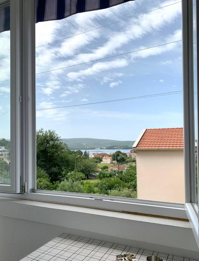 Apartman Dma Tivat Exterior photo