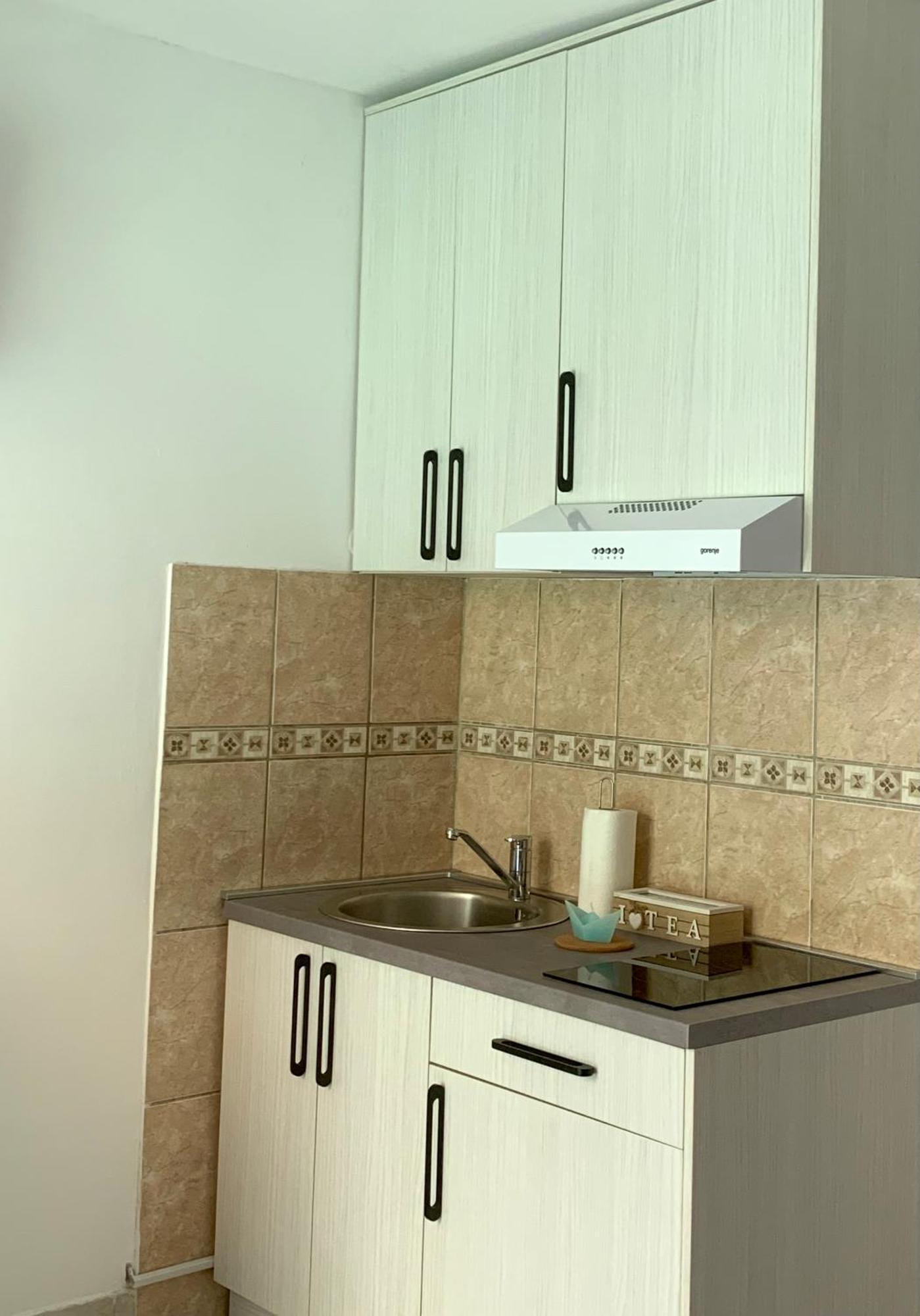 Apartman Dma Tivat Exterior photo