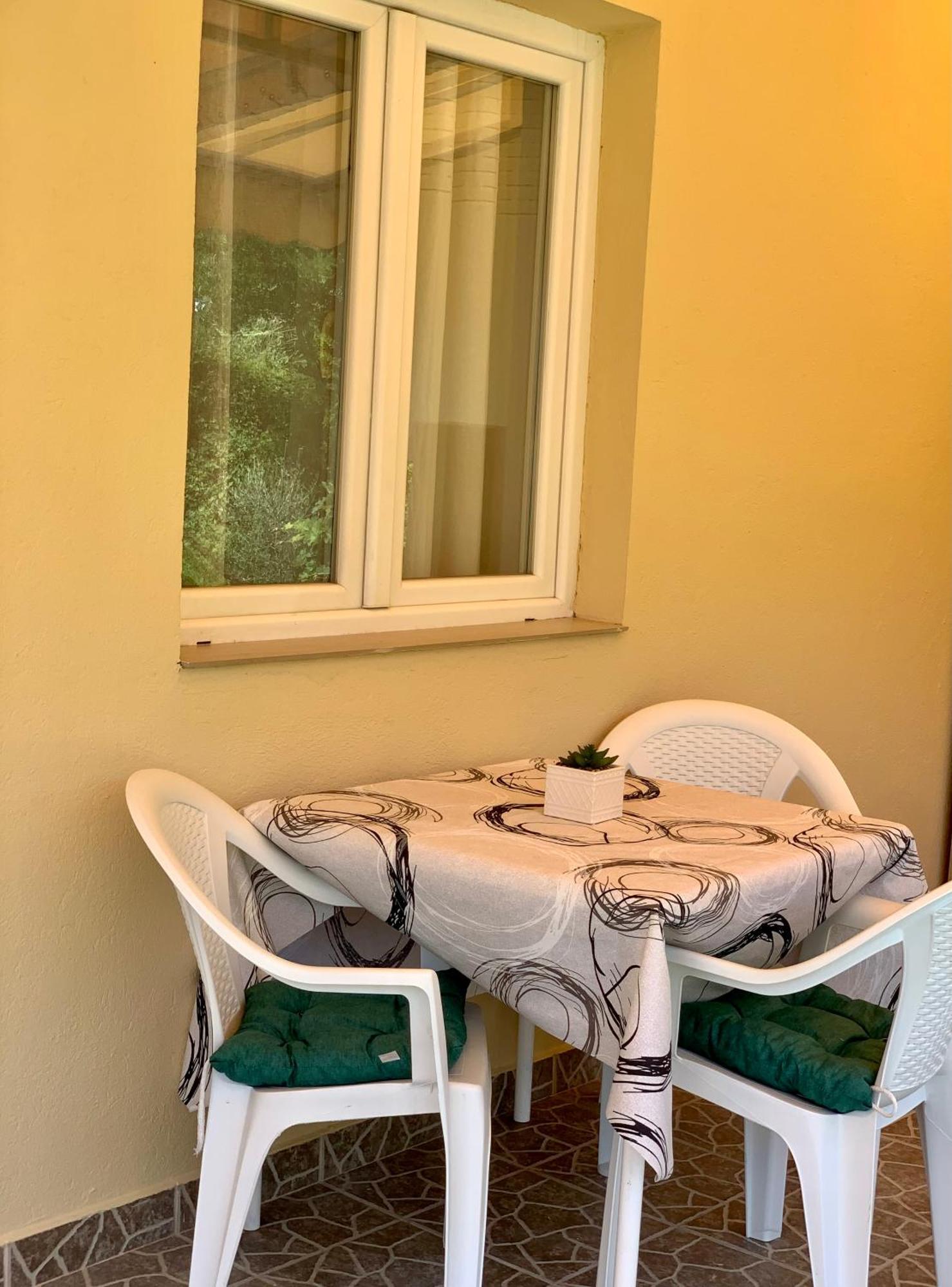 Apartman Dma Tivat Exterior photo