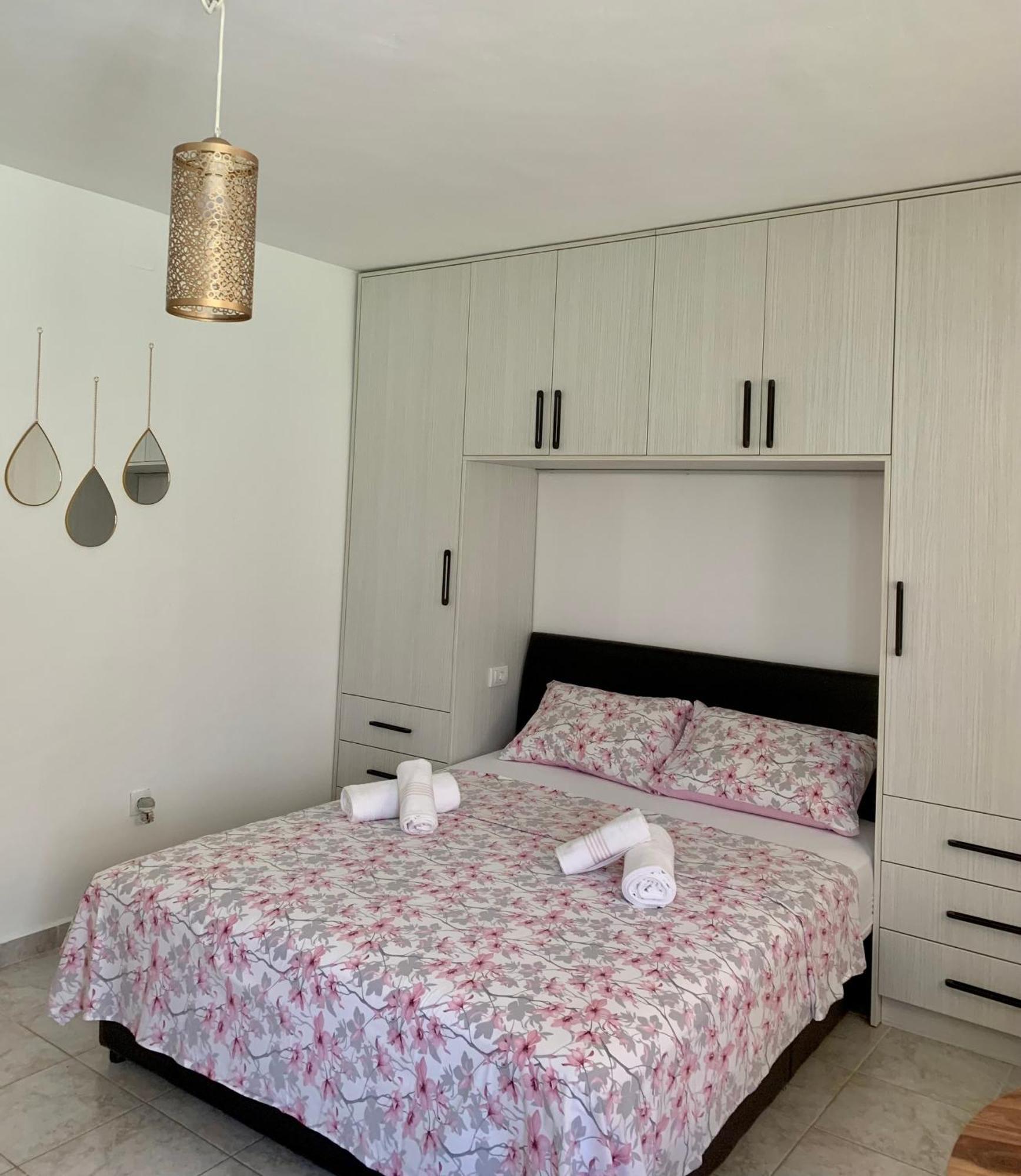 Apartman Dma Tivat Exterior photo