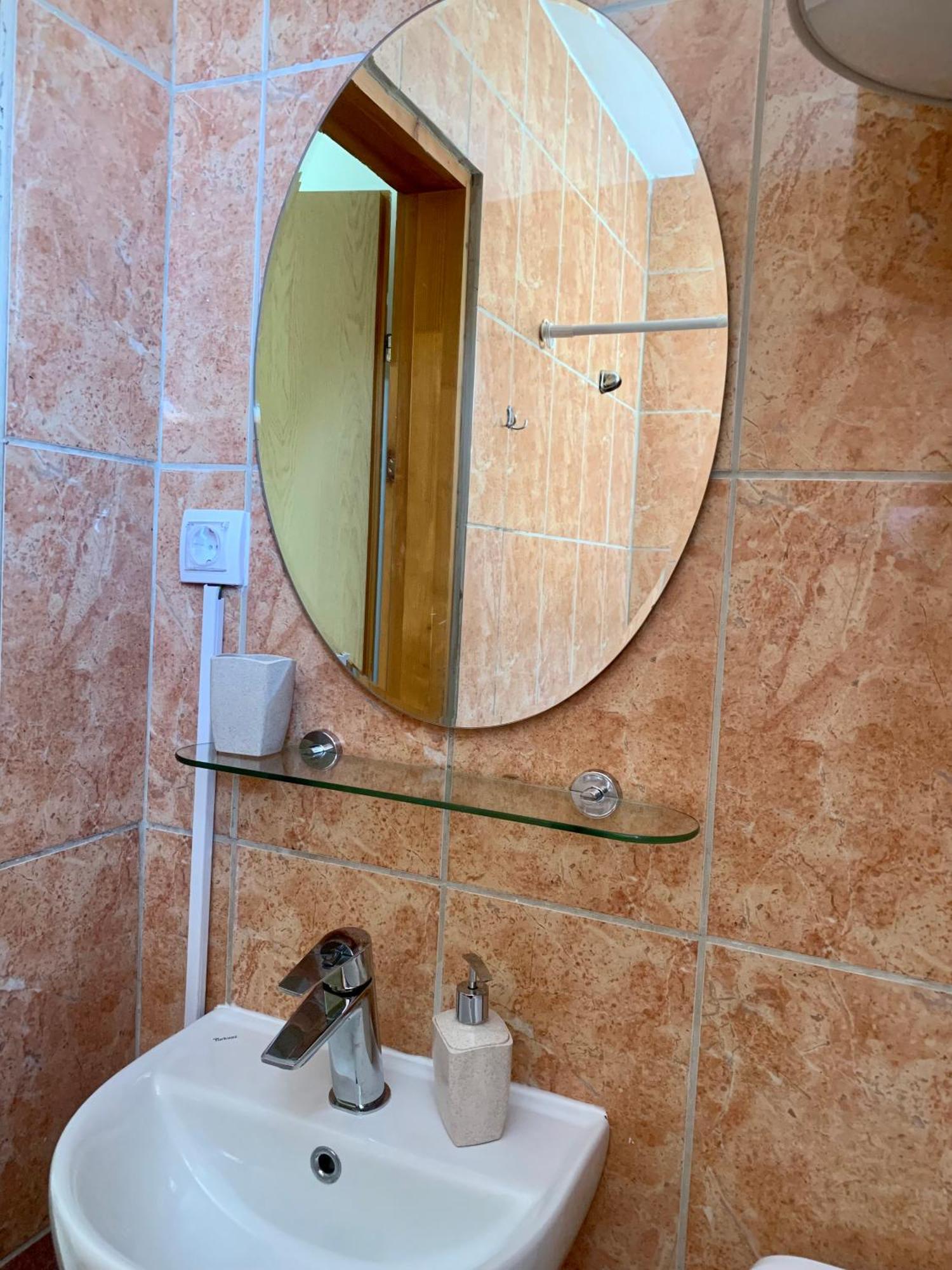Apartman Dma Tivat Exterior photo